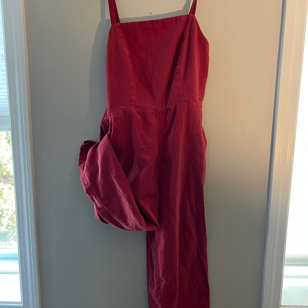 Lot of 5 Women’s Old Navy Rompers & Casual Dresses- Medium or Petite Med. Cotton - Picture 10 of 10